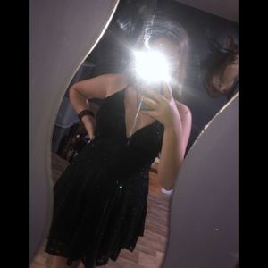 Meet your Posher, Shelby